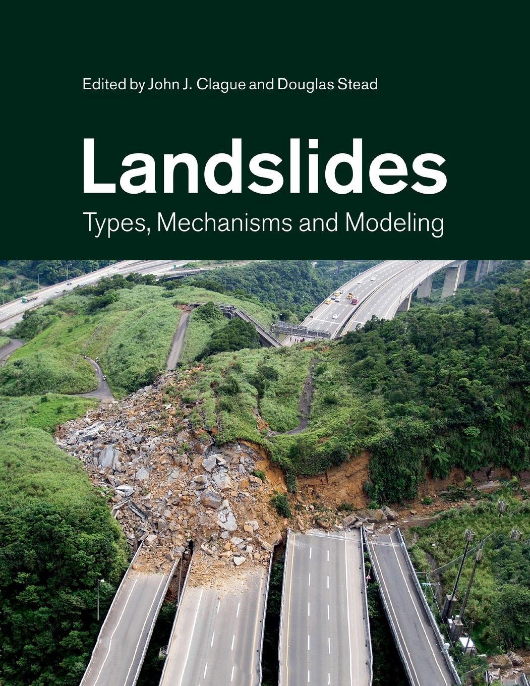 Cover: 9781108446815 | Landslides | Douglas Stead | Taschenbuch | Paperback | Englisch | 2017
