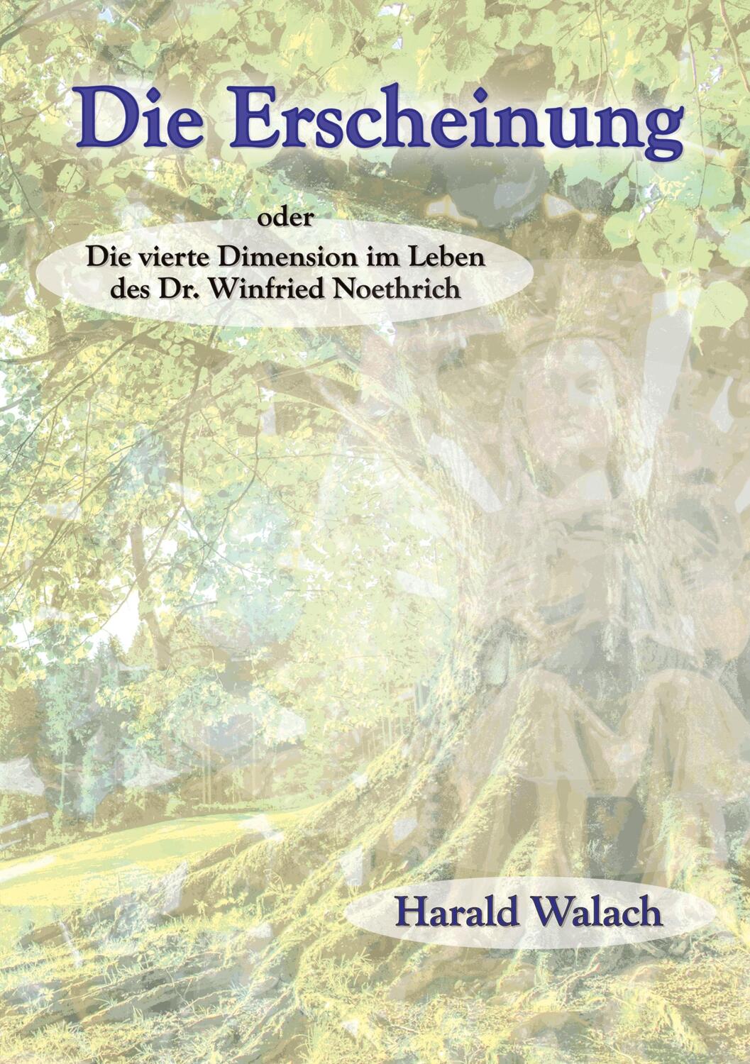 Cover: 9783384073532 | Die Erscheinung | Harald Walach | Taschenbuch | Paperback | 256 S.