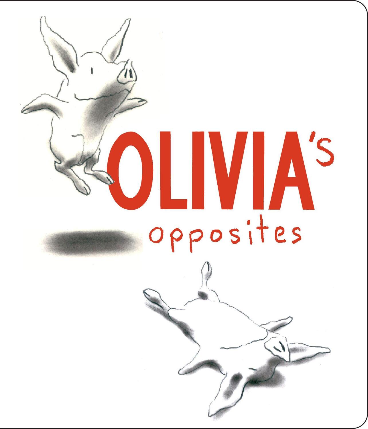 Cover: 9780689850882 | Olivia's Opposites | Ian Falconer | Buch | Englisch | 2002