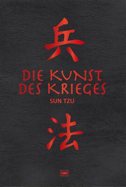 Cover: 9783846871003 | Die Kunst des Krieges | Sun Tzu | Buch | 160 S. | Deutsch | 2017