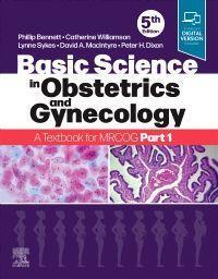 Cover: 9780702074226 | Basic Science in Obstetrics and Gynaecology | Phillip Bennett (u. a.)