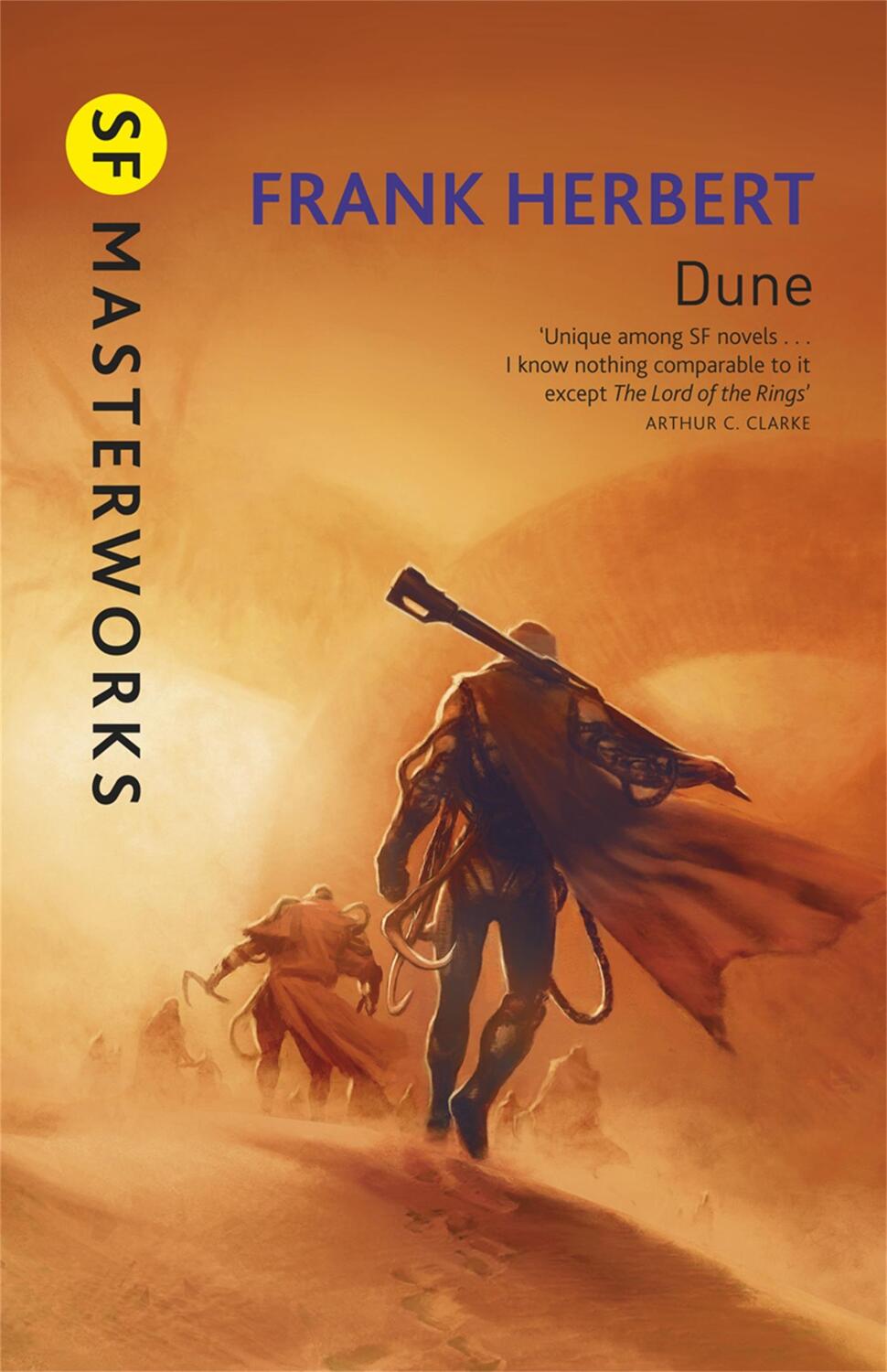 Cover: 9780575081505 | Dune | Now a major new film from the director of Blade Runner 2049