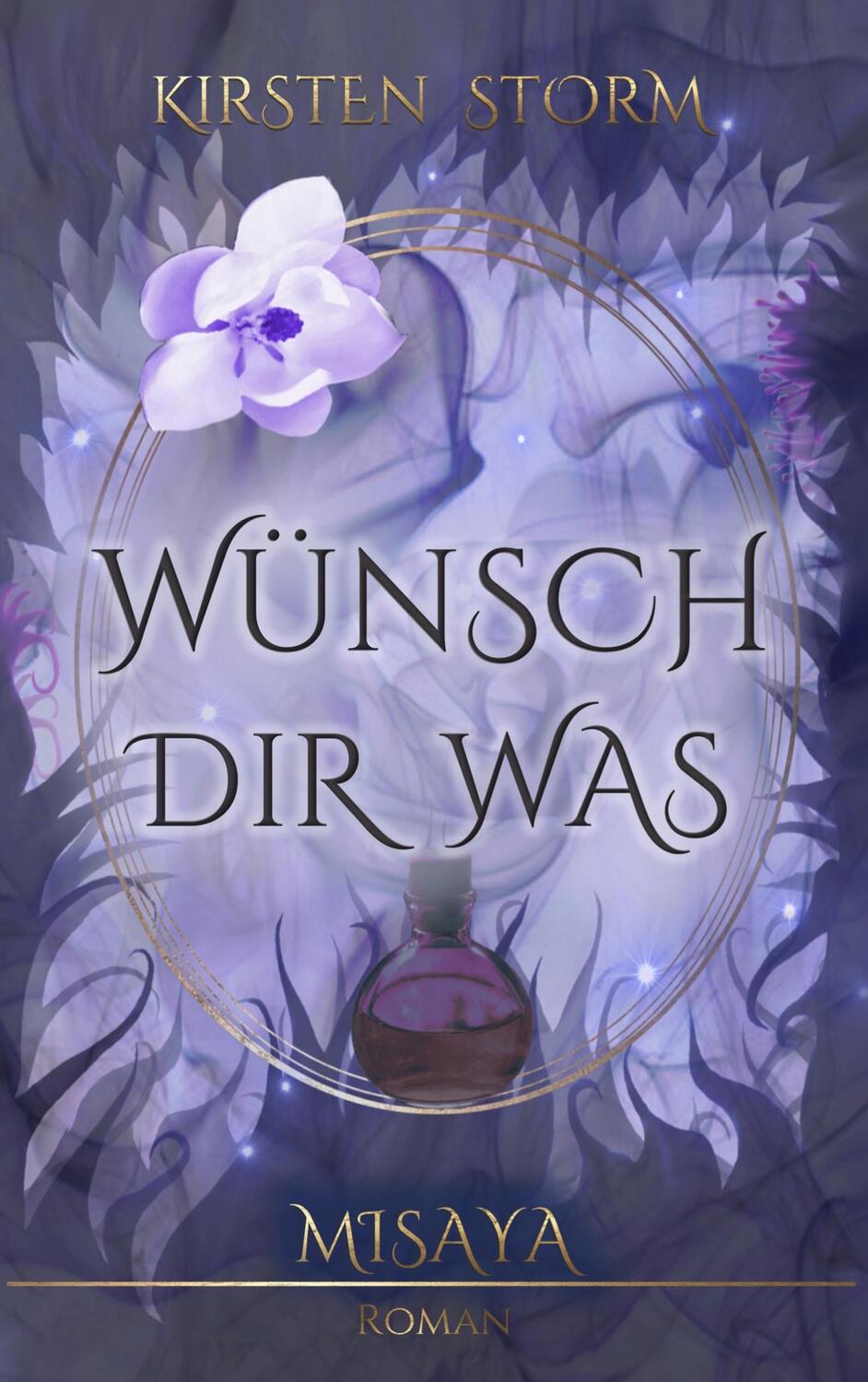 Cover: 9783748191421 | Wünsch Dir Was | Misaya | Kirsten Storm | Taschenbuch | 2019