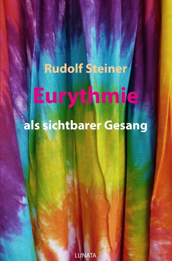 Cover: 9783752950281 | Eurythmie als sichtbarer Gesang | Rudolf Steiner | Taschenbuch | 2020