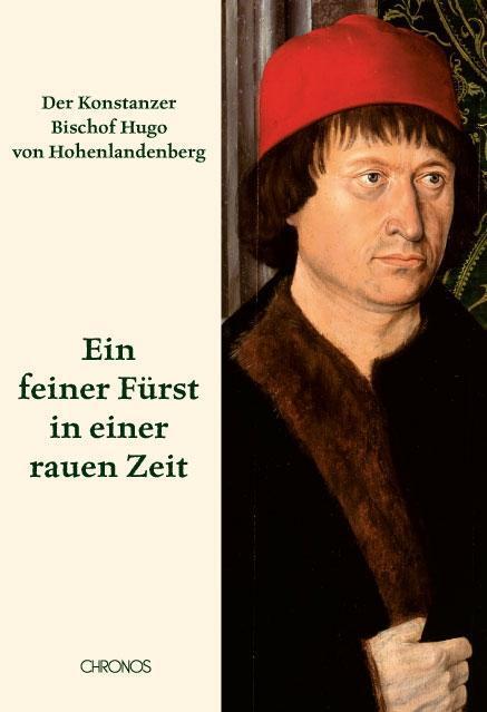 Cover: 9783034010818 | Ein feiner Fürst in einer rauen Zeit | Taschenbuch | 200 S. | Deutsch