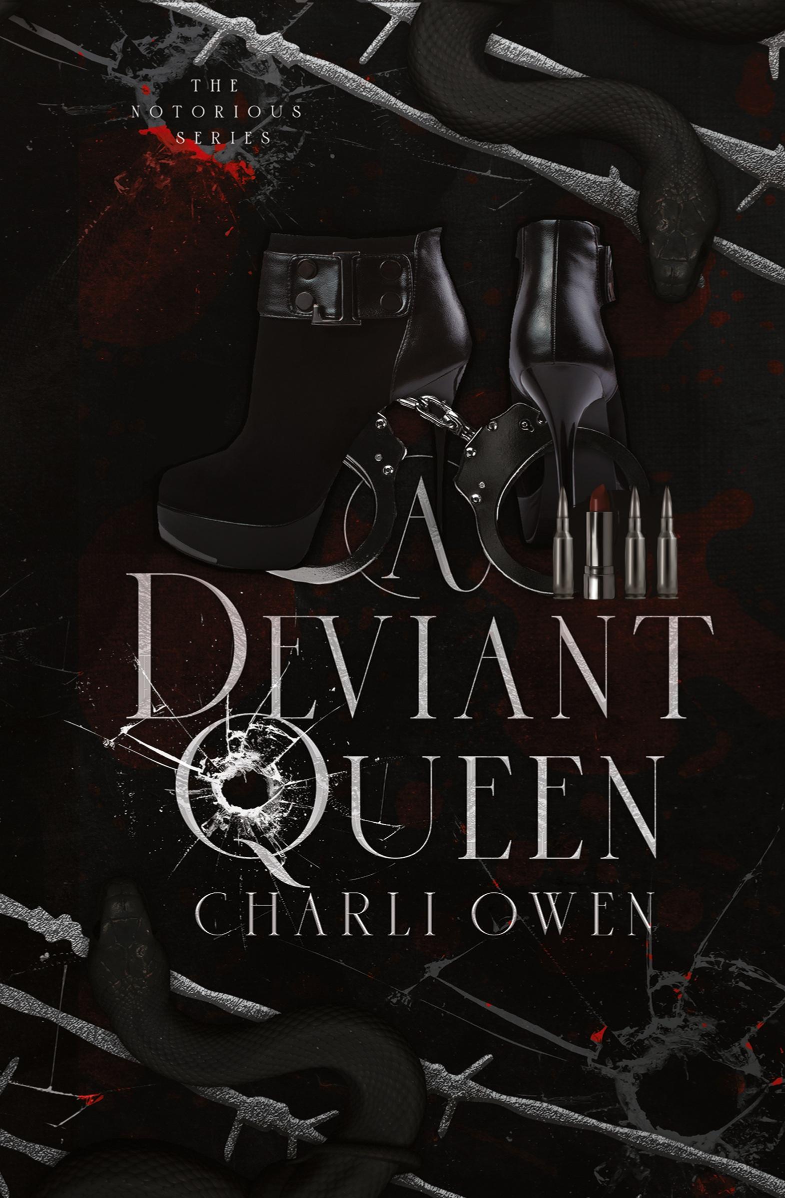 Cover: 9781088219652 | A Deviant Queen | Charli Owen | Taschenbuch | Englisch | 2022