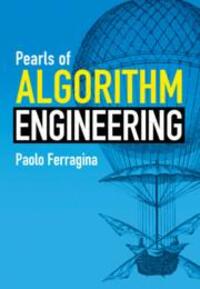 Cover: 9781009123280 | Pearls of Algorithm Engineering | Paolo Ferragina | Buch | Englisch