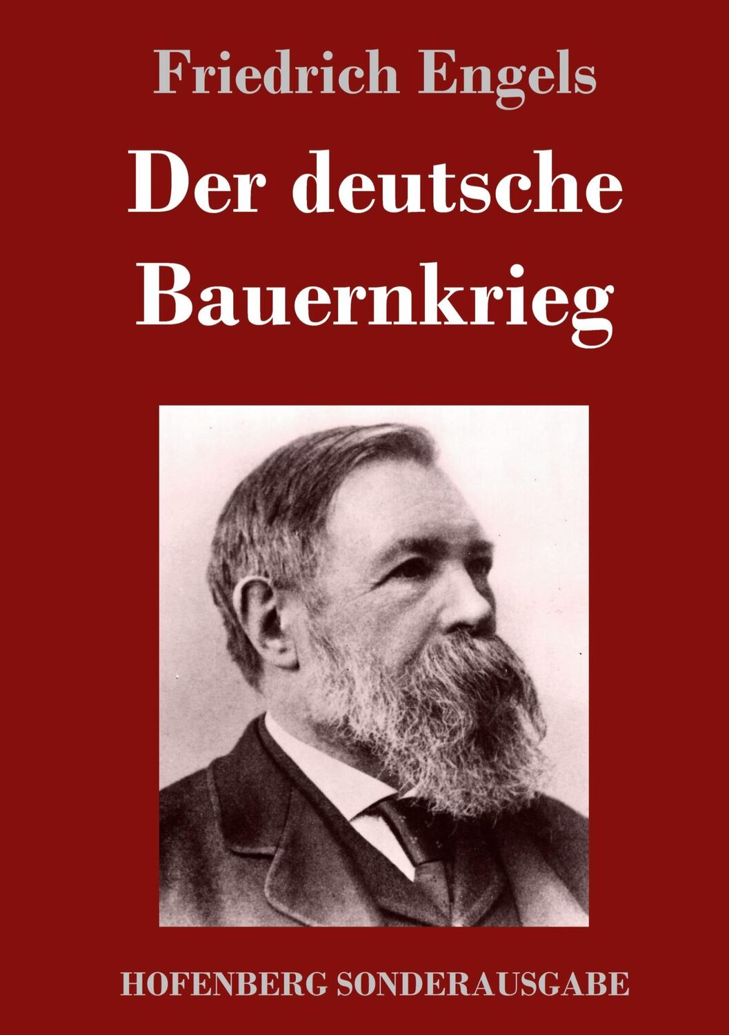 Cover: 9783743721678 | Der deutsche Bauernkrieg | Friedrich Engels | Buch | 112 S. | Deutsch