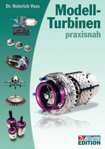 Cover: 9783939806042 | Modell-Turbinen praxisnah | Heinrich Voss | Buch | Deutsch | 2010