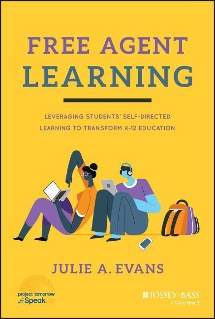 Cover: 9781119789826 | Free Agent Learning | Julie A. Evans | Buch | 352 S. | Englisch | 2022