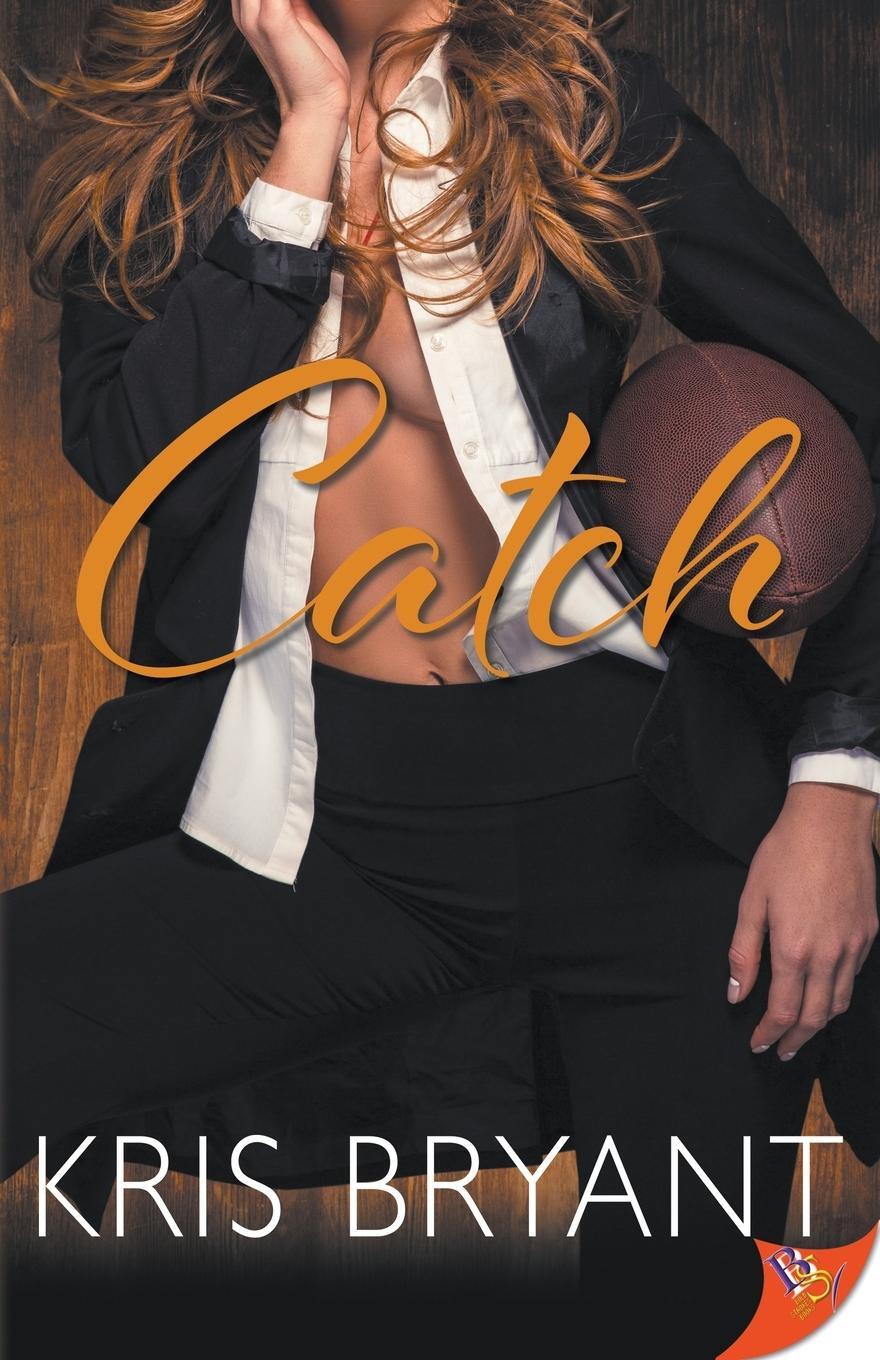 Cover: 9781636792767 | Catch | Kris Bryant | Taschenbuch | Paperback | Englisch | 2023