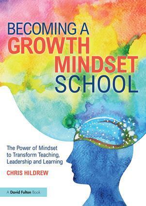 Cover: 9781138895508 | Becoming a Growth Mindset School | Chris Hildrew | Taschenbuch | 2018