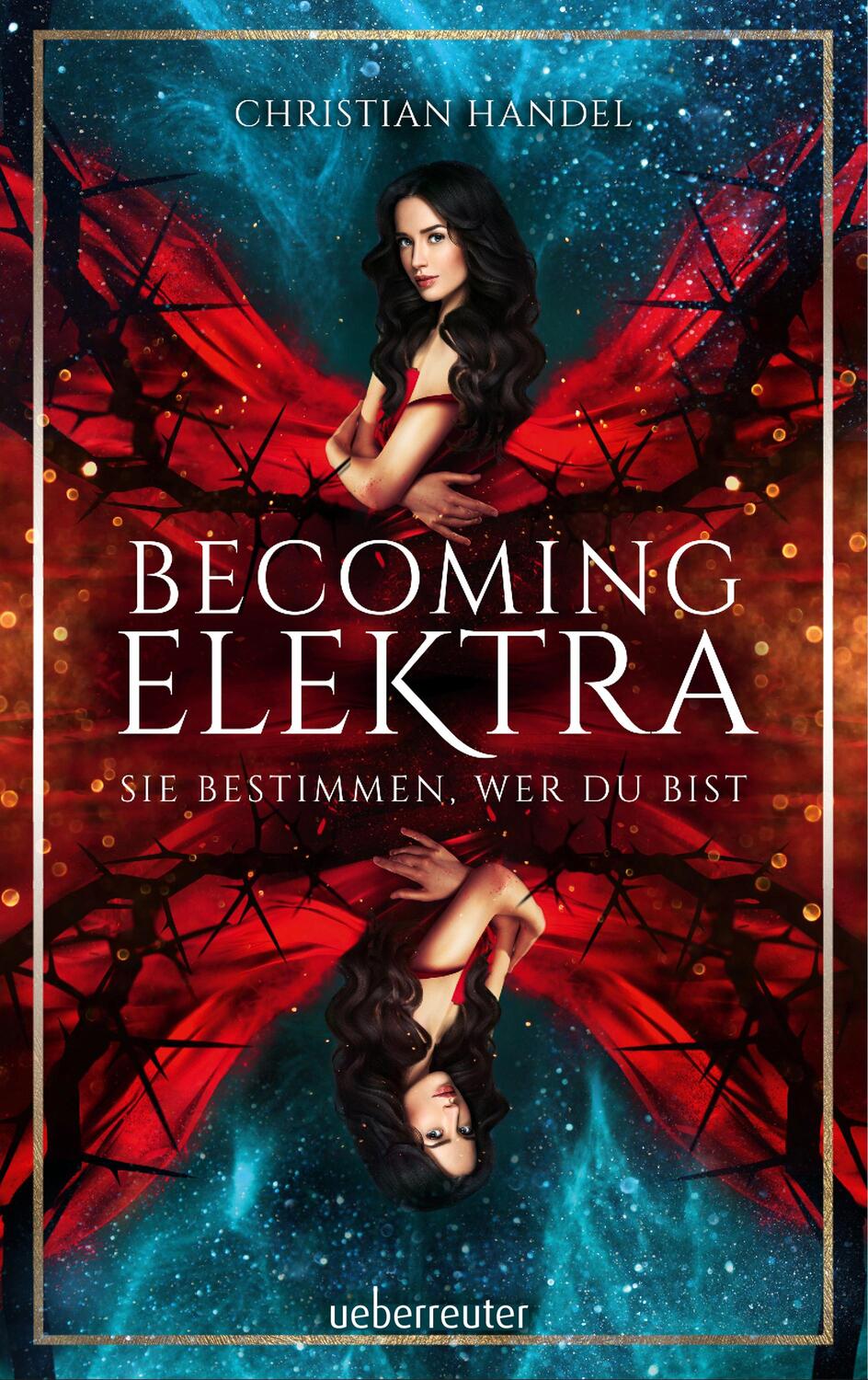 Cover: 9783764170943 | Becoming Elektra | Sie bestimmen, wer du bist | Christian Handel