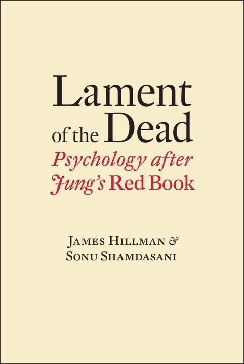 Cover: 9780393088946 | Lament of the Dead | Psychology After Jung's Red Book | Buch | 2013