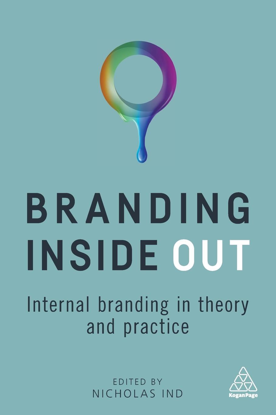 Cover: 9780749478902 | Branding Inside Out | Internal Branding in Theory and Practice | Ind