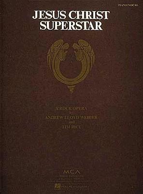 Cover: 9780793520992 | Jesus Christ Superstar: A Rock Opera | Taschenbuch | Buch | Englisch