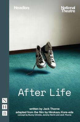 Cover: 9781839040146 | After Life | Jack Thorne | Taschenbuch | Kartoniert / Broschiert