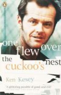 Cover: 9780141187884 | One Flew Over the Cuckoo's Nest | Ken Kesey | Taschenbuch | Englisch