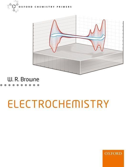 Cover: 9780198790907 | Electrochemistry | Wesley R. Browne | Taschenbuch | Englisch | 2018