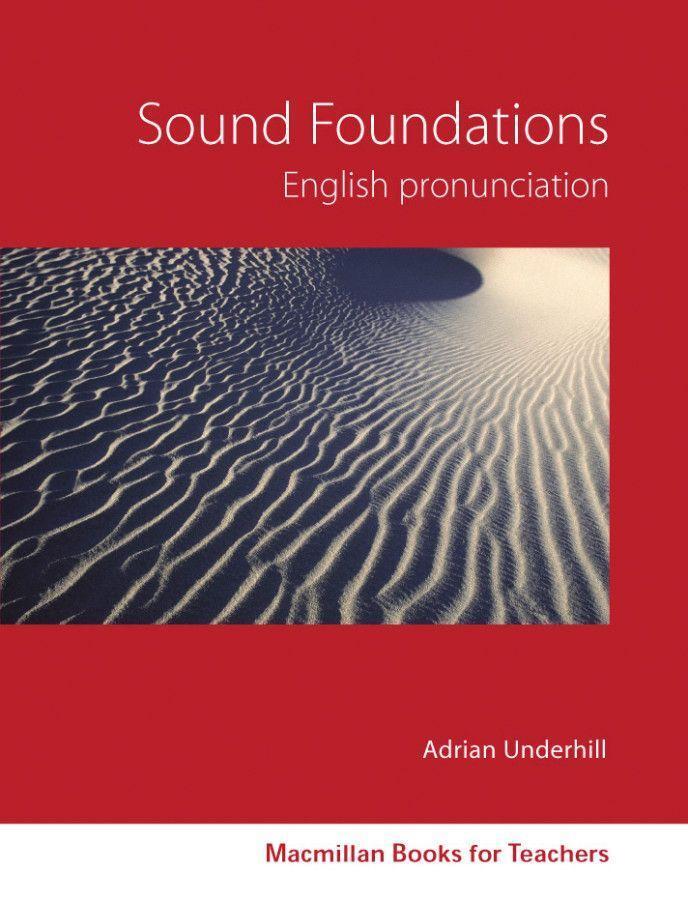 Cover: 9783190125739 | Sound Foundations, w. Audio-CD | Learning and teaching pronunciation