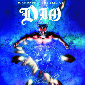 Cover: 731451220623 | Diamonds - The Best Of Dio | DIO | Audio-CD | CD | 1992