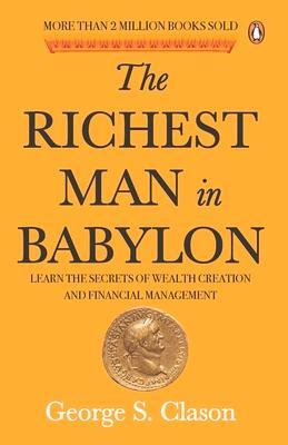 Cover: 9780143448037 | Richest Man in Babylon | George S. Clason | Taschenbuch | Englisch