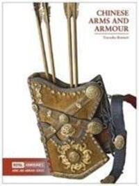 Cover: 9780948092893 | Chinese Arms and Armour | Natasha Bennett | Taschenbuch | Englisch