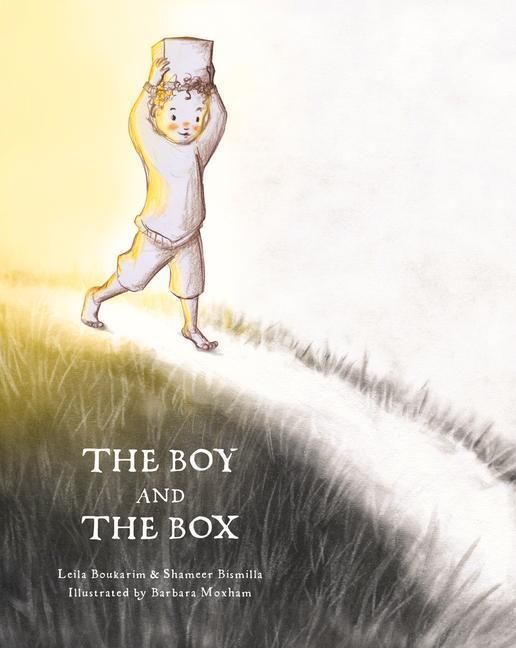 Cover: 9789814893473 | The Boy and the Box | Leila Boukarim (u. a.) | Buch | Englisch | 2022