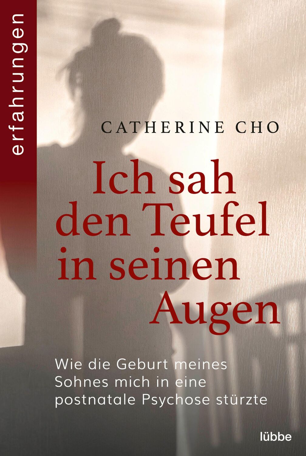 Cover: 9783404617135 | Ich sah den Teufel in seinen Augen | Catherine Cho | Taschenbuch