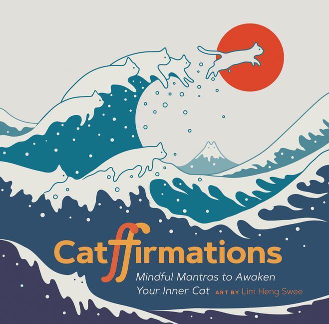 Cover: 9781797217727 | Catffirmations | Buch | Englisch | 2022 | Abrams & Chronicle Books