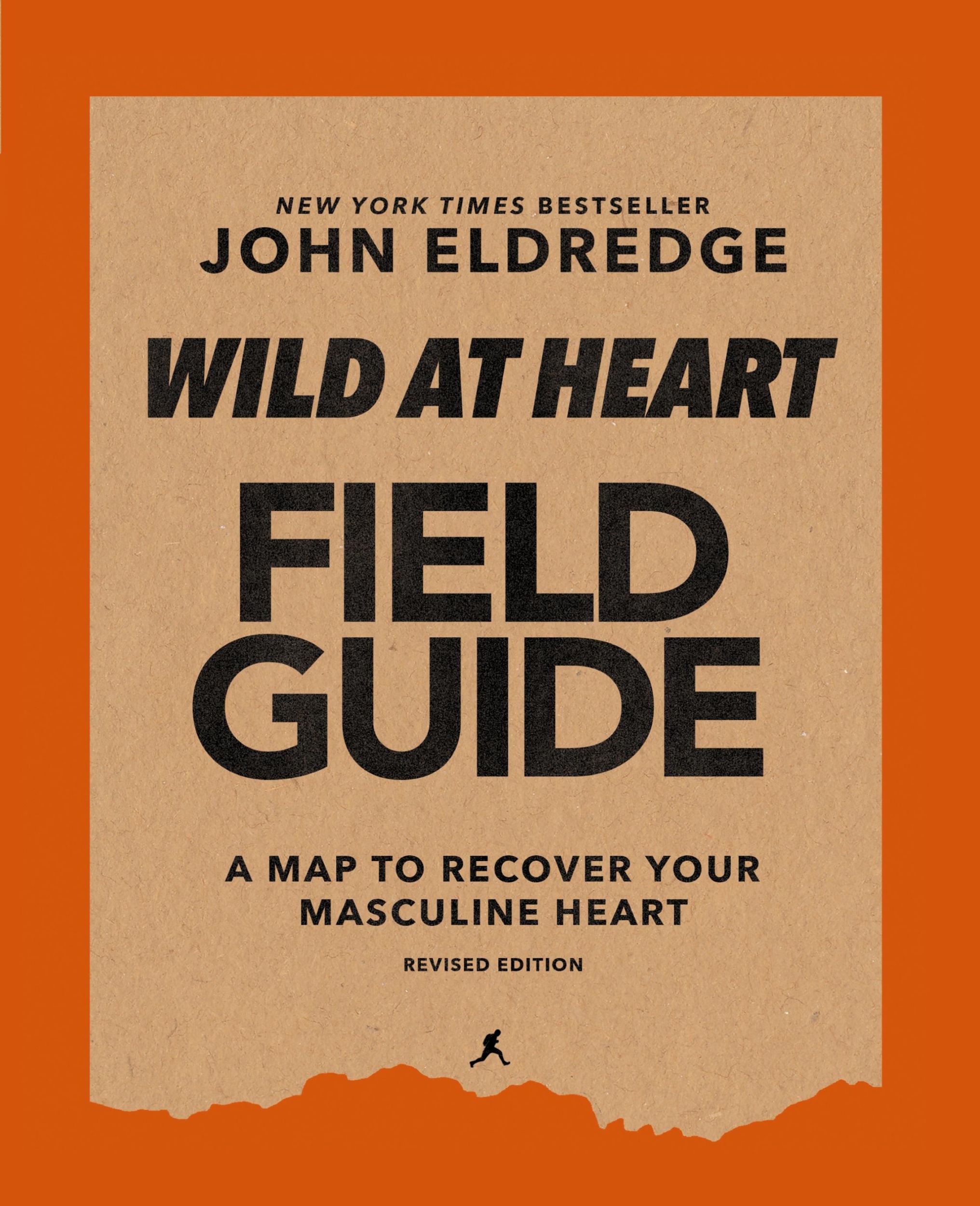 Cover: 9780310135647 | Wild at Heart Field Guide Revised Edition | John Eldredge | Buch