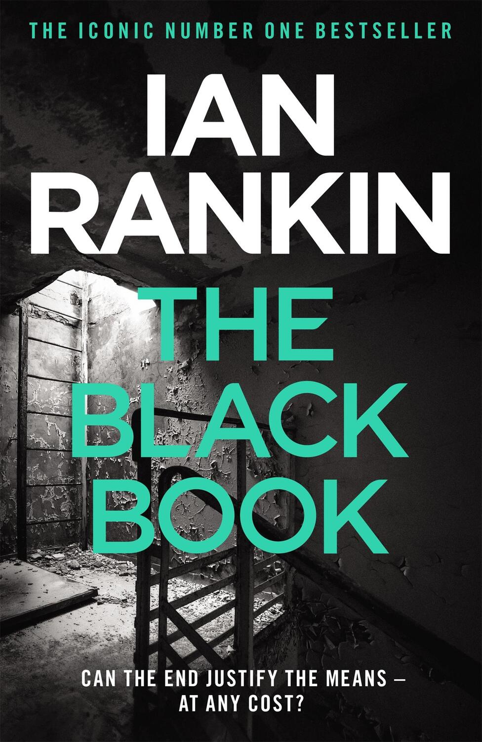 Cover: 9780752883571 | The Black Book | An Inspector Rebus Novel:5 | Ian Rankin | Taschenbuch