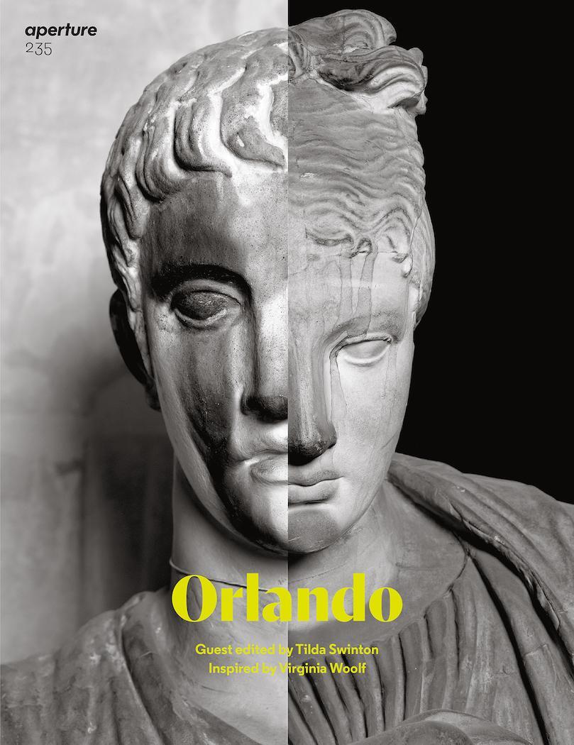 Cover: 9781597114615 | Orlando | Aperture 235 | Aperture | Taschenbuch | Englisch | 2019