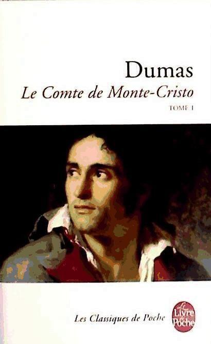 Cover: 9782253098058 | Le Comte de Monte-Cristo tome 1 | Alexandre Dumas | Taschenbuch | 1995