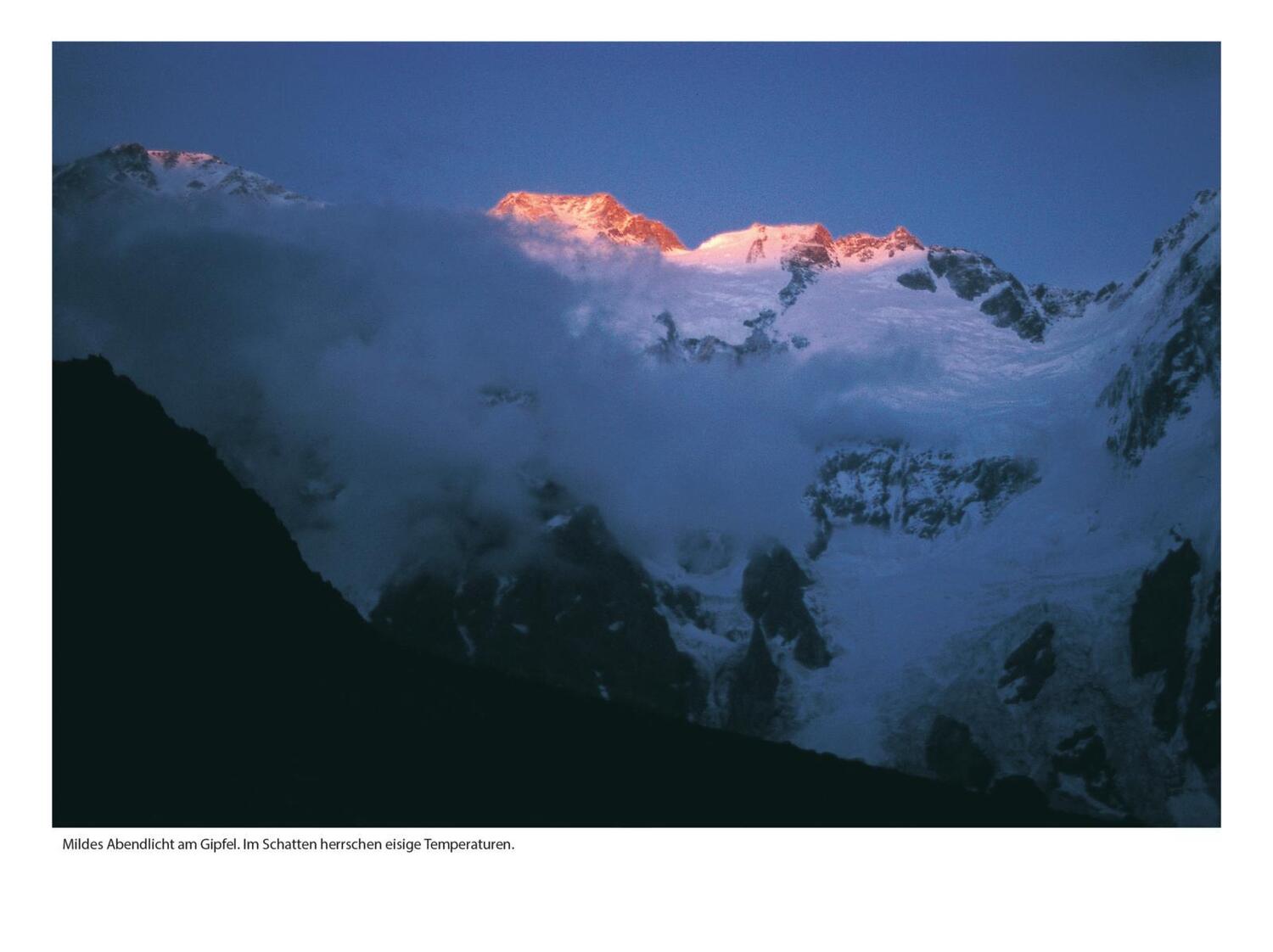 Bild: 9783492404402 | Die weiße Einsamkeit | Mein langer Weg zum Nanga Parbat | Messner