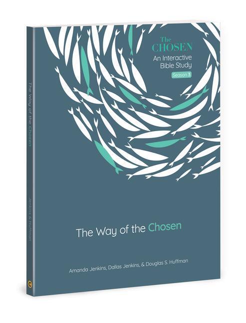 Cover: 9780830784561 | The Way of the Chosen | Volume 3 | Amanda Jenkins (u. a.) | Buch