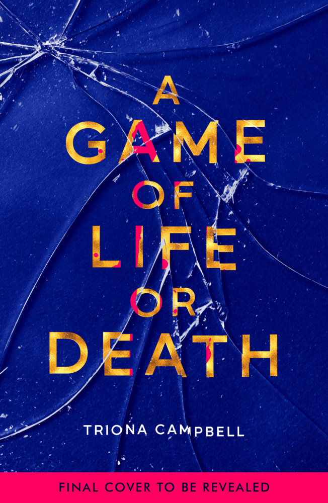 Cover: 9780702317880 | A Game of Life or Death | Triona Campbell | Taschenbuch | Englisch