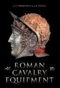 Cover: 9780752414218 | Roman Cavalry Equipment | I. P. Stephenson | Taschenbuch | Englisch