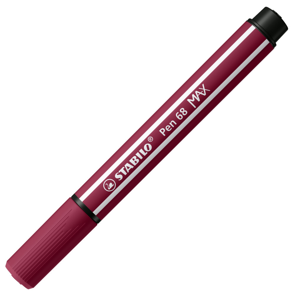 Bild: 4006381590044 | STABILO Pen 68 MAX - ARTY - 20er Metalletui - mit 20 verschiedenen...