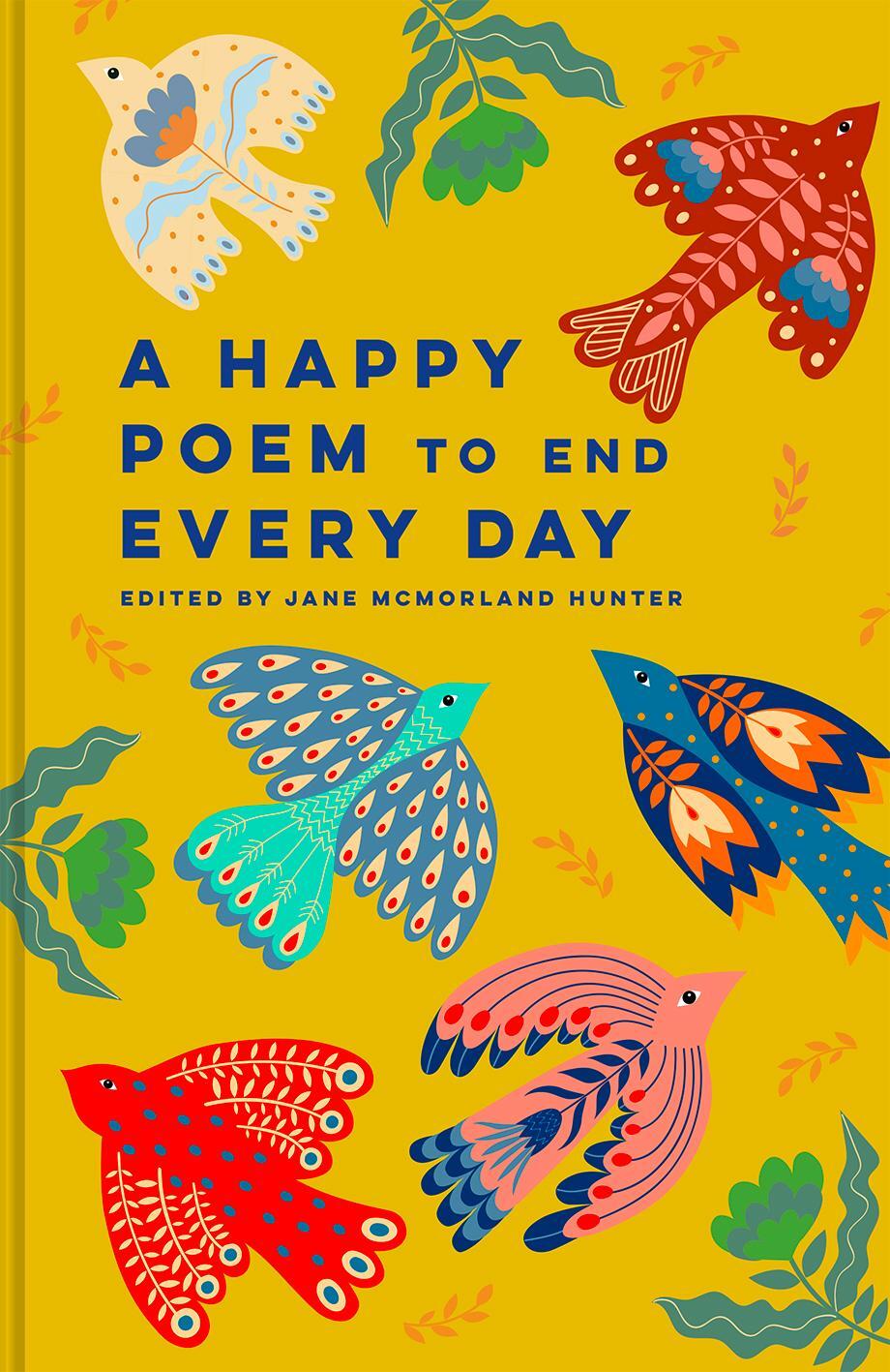Cover: 9781849947206 | A Happy Poem to End Every Day | Jane McMorland Hunter | Buch | 480 S.