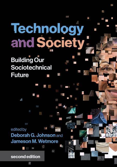 Cover: 9780262539968 | Technology and Society | Building Our Sociotechnical Future | Buch