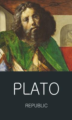 Cover: 9781853264832 | Republic | Plato | Taschenbuch | Kartoniert / Broschiert | Englisch