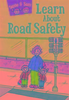 Cover: 9781910680520 | Susie and Sam Learn About Road Safety | Judy Hamilton | Buch | 2015