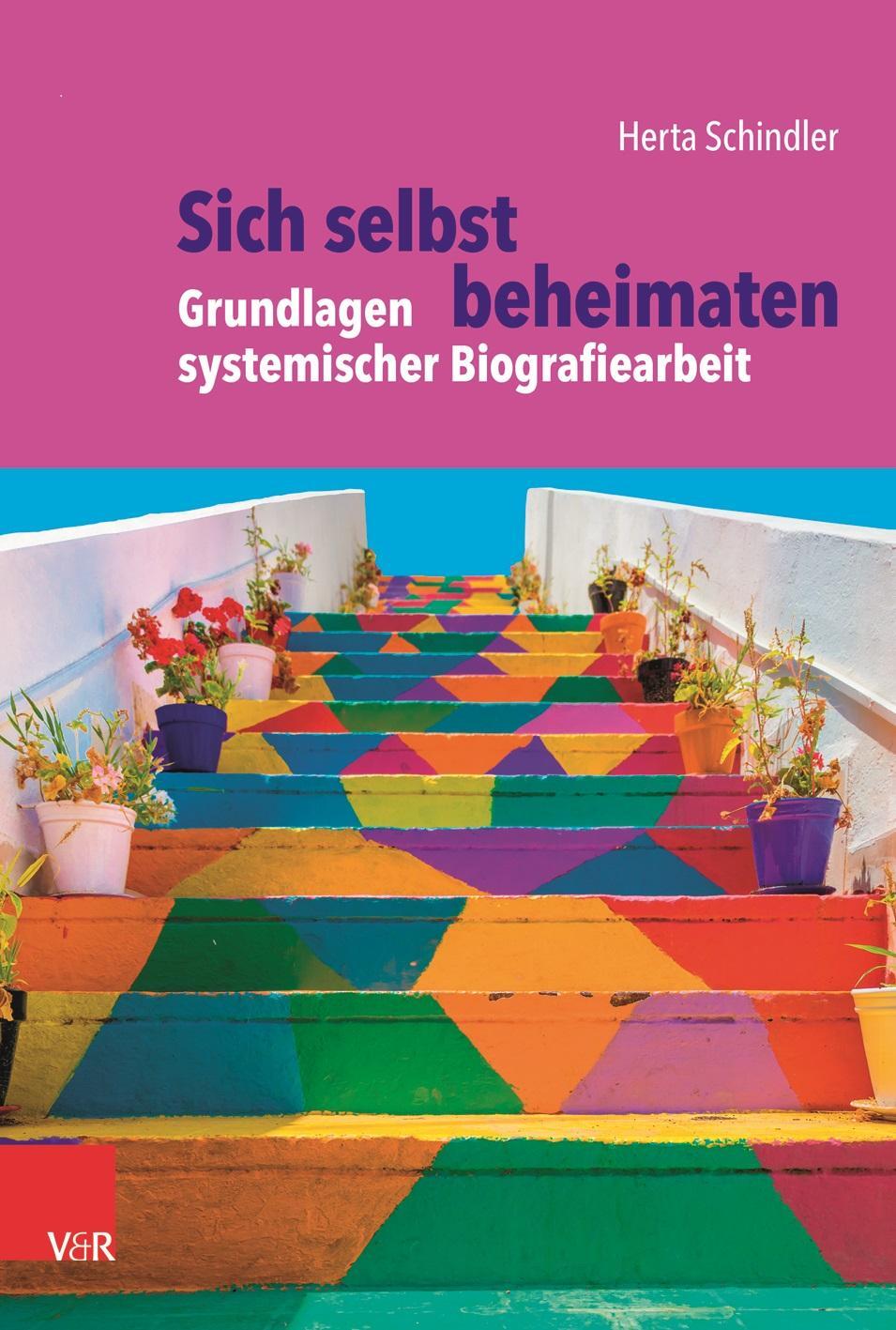 Cover: 9783525462799 | Sich selbst beheimaten: Grundlagen systemischer Biografiearbeit | Buch