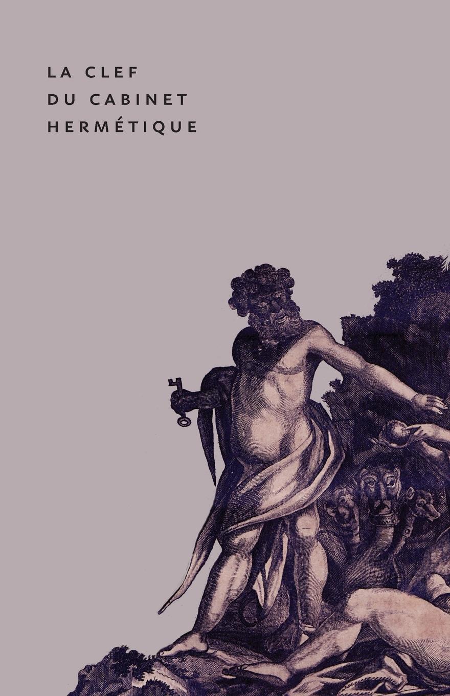 Cover: 9780995124561 | The Key to the Hermetic Sanctum / La Clef du Cabinet Hermétique | Buch