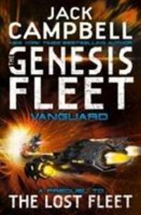 Cover: 9781785650406 | The Genesis Fleet | Vanguard | Jack Campbell | Taschenbuch | Englisch