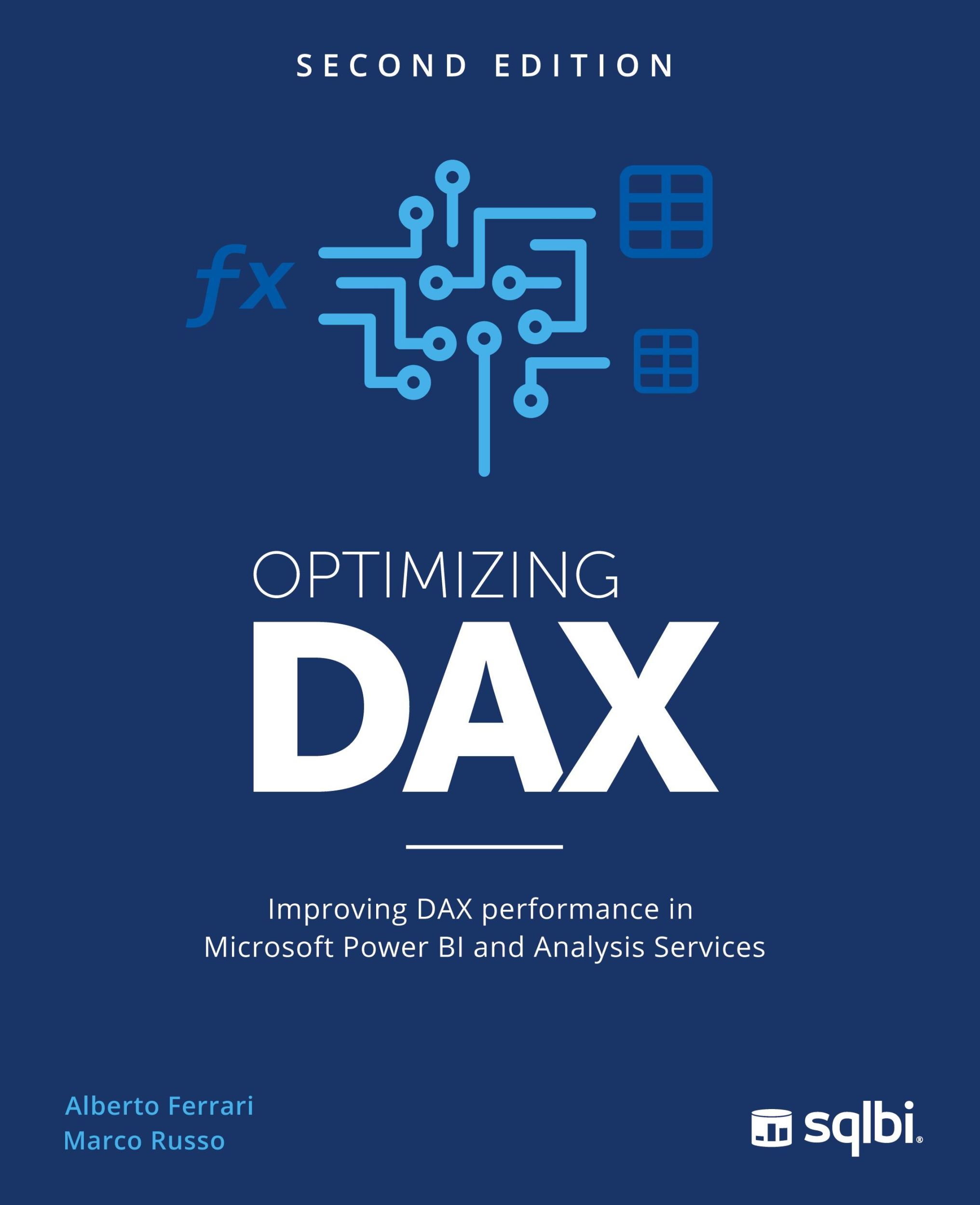 Cover: 9781735365220 | Optimizing DAX | Alberto Ferrari (u. a.) | Taschenbuch | Englisch