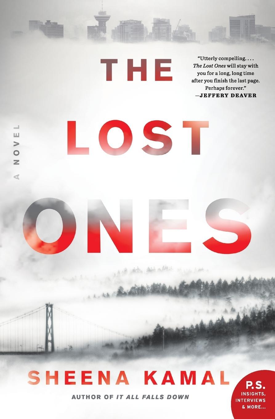 Cover: 9780062565976 | Lost Ones, The | Sheena Kamal | Taschenbuch | Paperback | Englisch