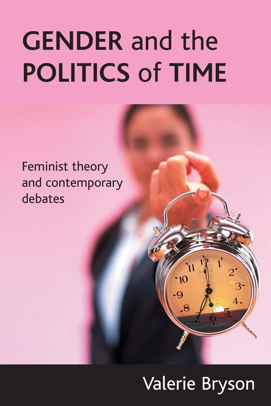 Cover: 9781861347497 | Gender and the politics of time | Valerie Bryson | Taschenbuch | 2007