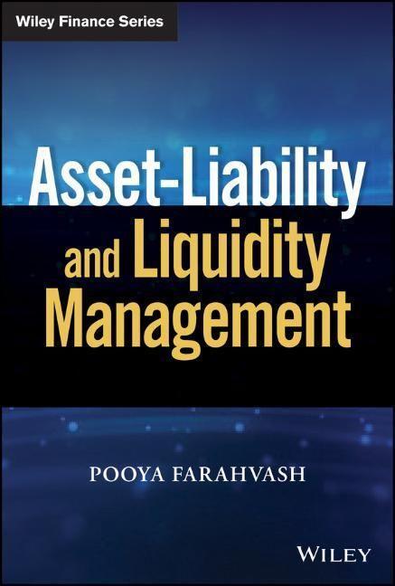 Cover: 9781119701880 | Asset-Liability and Liquidity Management | Pooya Farahvash | Buch